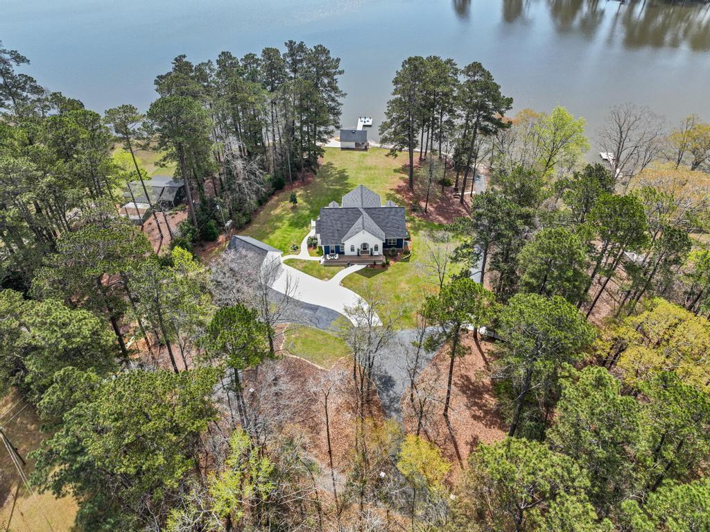 263 Old Hardy Farm Road Jackson, GA 30233 - Photo 27 of 27