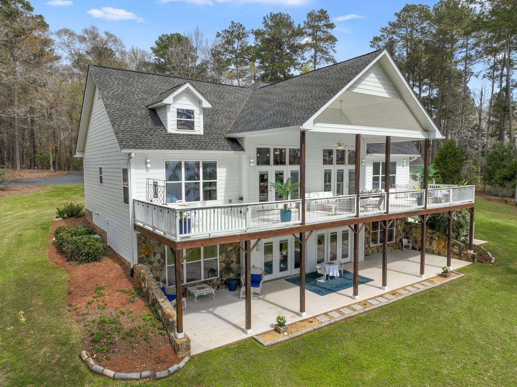 263 Old Hardy Farm Road Jackson, GA 30233 - Photo 4 of 27