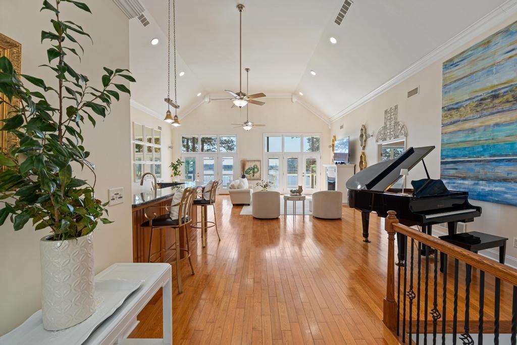 263 Old Hardy Farm Road Jackson, GA 30233 - Photo 5 of 27