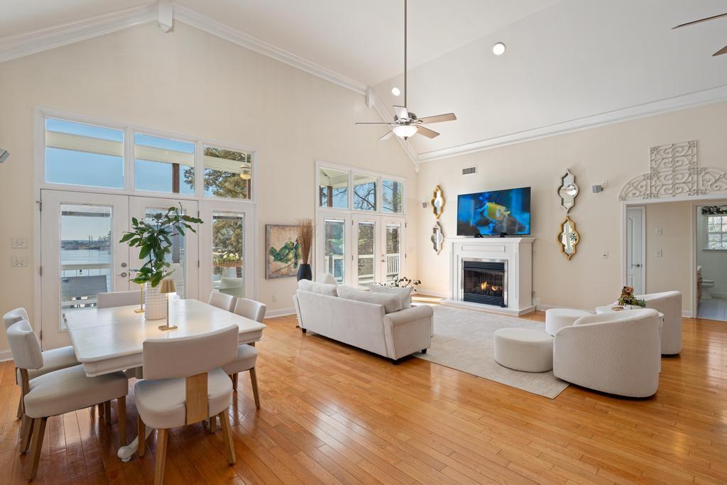 263 Old Hardy Farm Road Jackson, GA 30233 - Photo 6 of 27