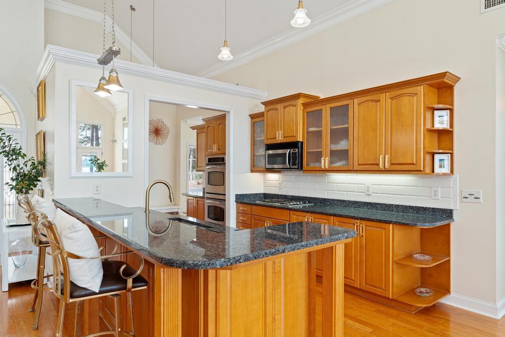 263 Old Hardy Farm Road Jackson, GA 30233 - Photo 7 of 27