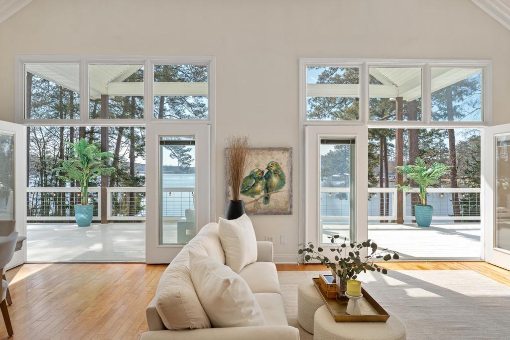 263 Old Hardy Farm Road Jackson, GA 30233 - Photo 9 of 27