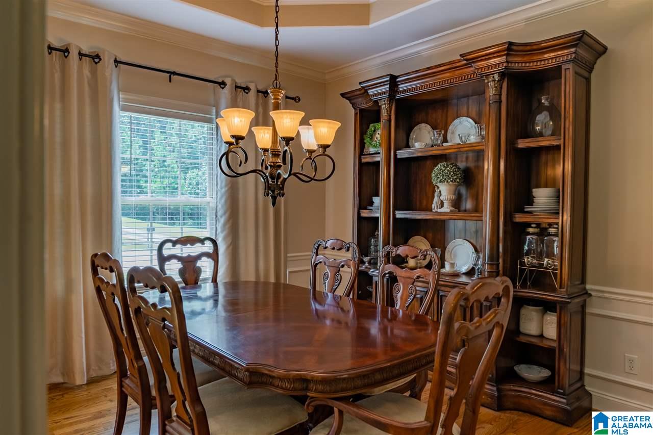 447 Sunset Lake Circle Chelsea, AL 35043 - Photo 22 of 44