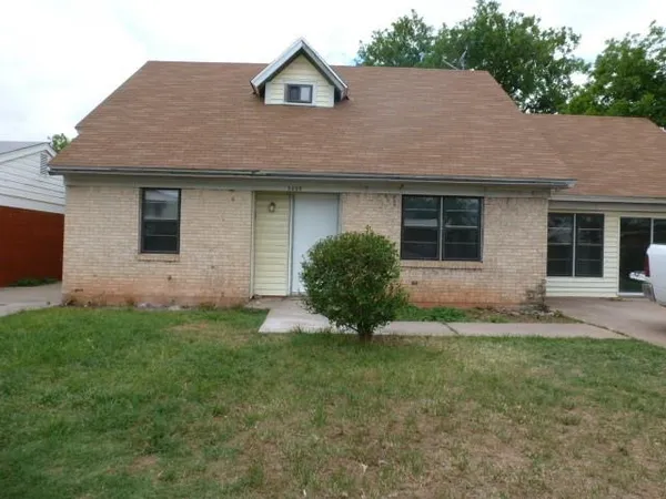 $2,895 | 5209 Llano Street, Abilene, TX 79605