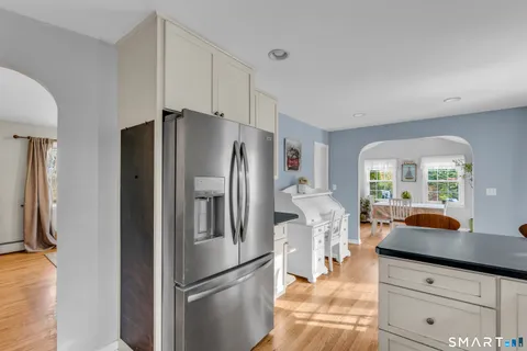 $540,000 | 43 Fort Path Road, Madison, CT 06443