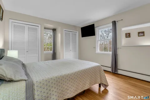 $540,000 | 43 Fort Path Road, Madison, CT 06443