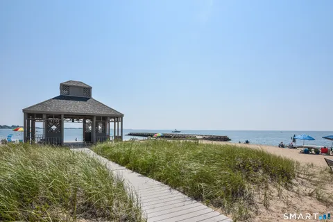 $540,000 | 43 Fort Path Road, Madison, CT 06443