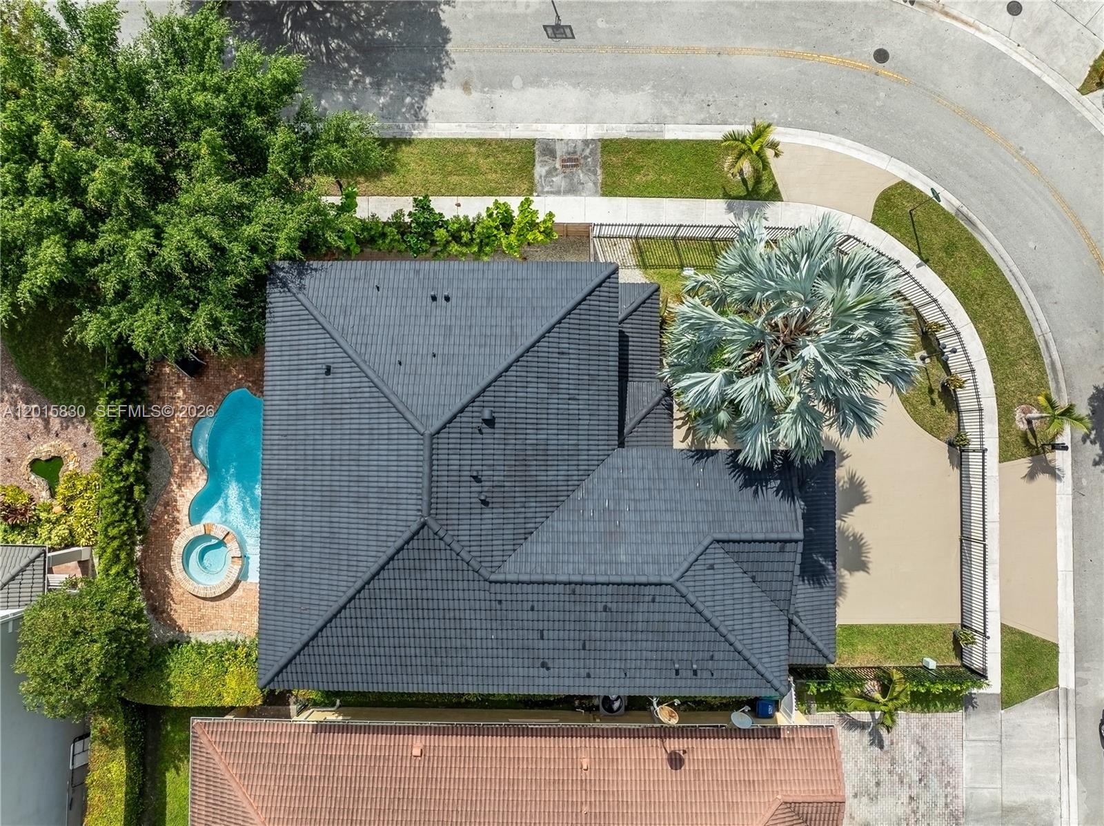 1733 Southwest 151 Place Miami, FL 33185 - Photo 44 of 44