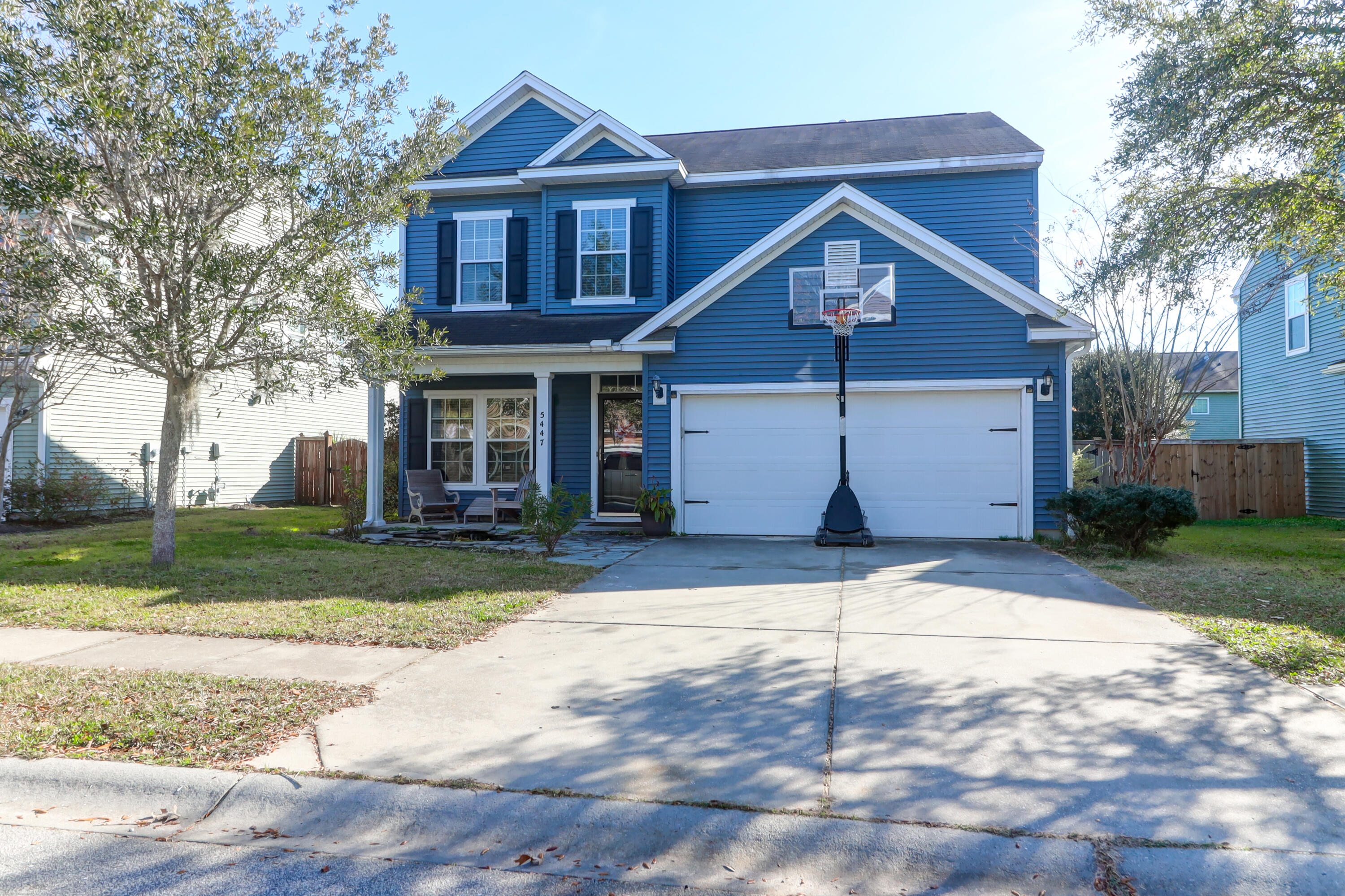 5447 Rising Tide North Charleston, SC 29420 - Photo 1 of 30 5447 Rising Tide -Tidalcreekphoto- (1)