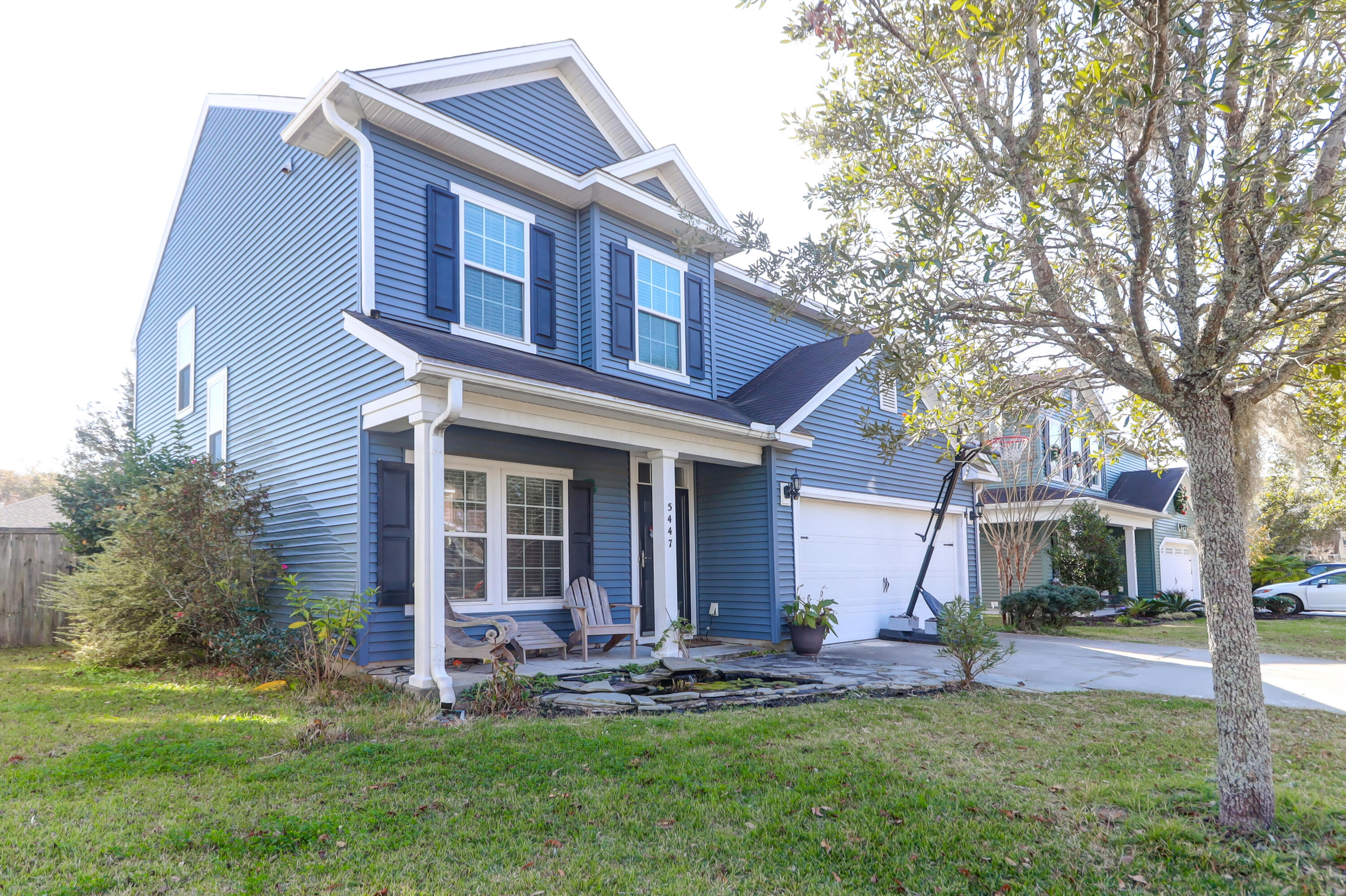 5447 Rising Tide North Charleston, SC 29420 - Photo 29 of 30 5447 Rising Tide -Tidalcreekphoto- (44)
