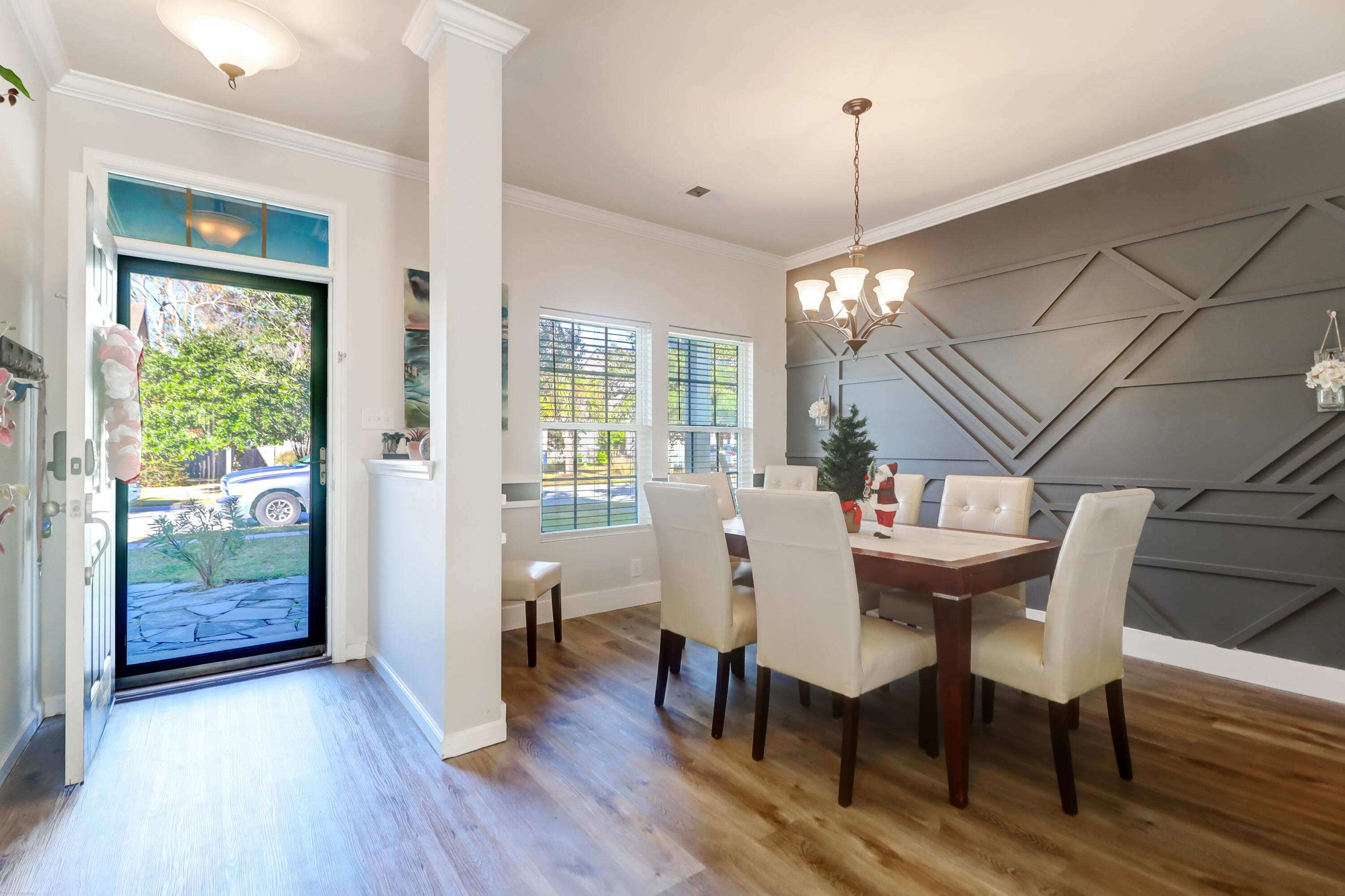 5447 Rising Tide North Charleston, SC 29420 - Photo 4 of 30 5447 Rising Tide -Tidalcreekphoto- (5)