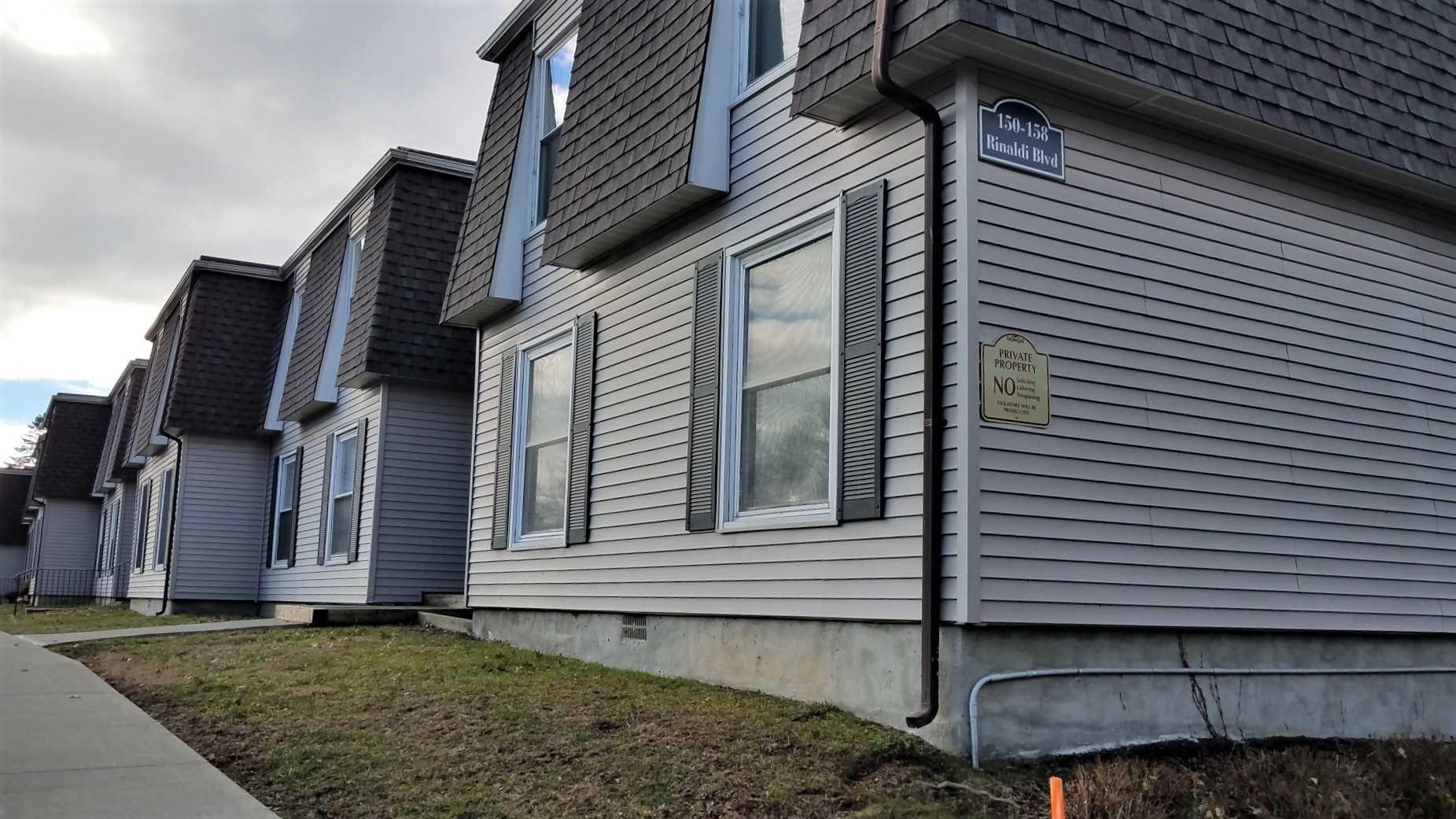 150 Rinaldi Boulevard, Unit 1C Poughkeepsie, NY 12601 - Photo 1 of 1 Gallery Image 1