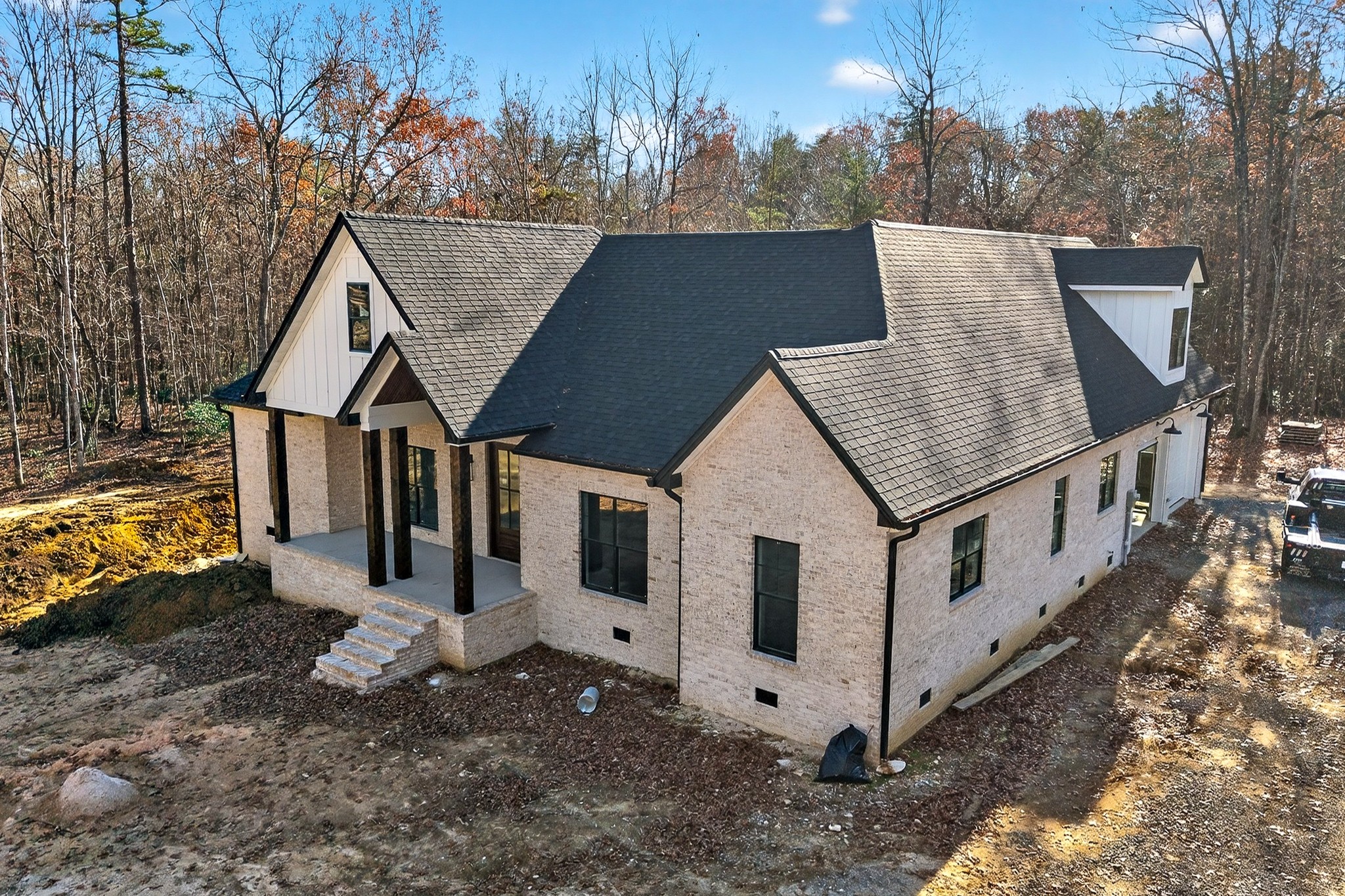 2 Browder Point Monterey, TN 38574 - Photo 3 of 51 a view of a house with backyard