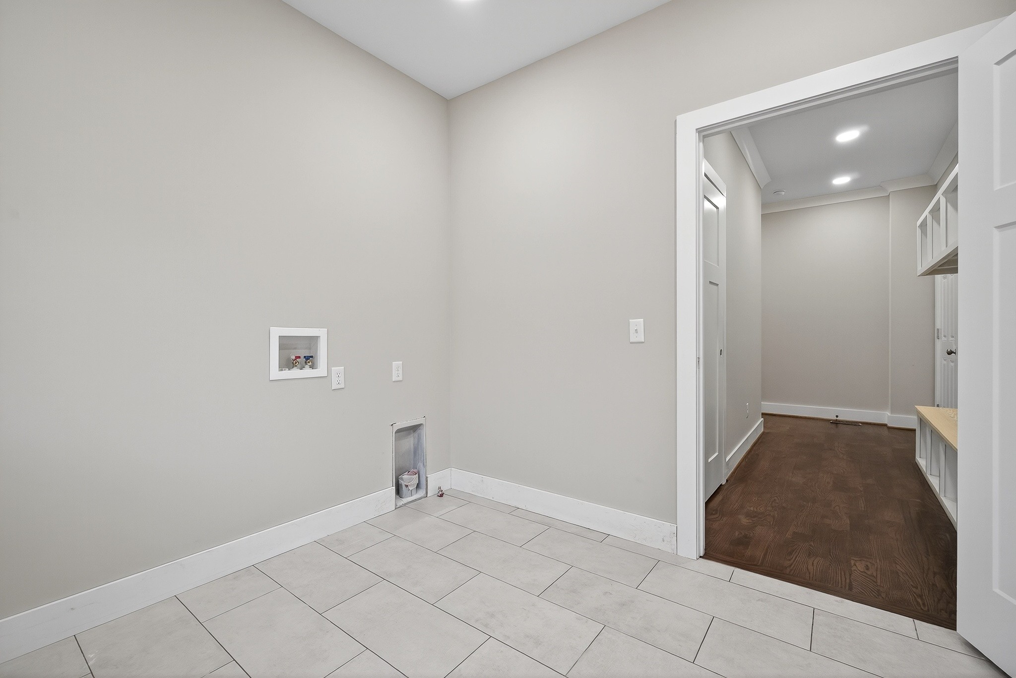 2 Browder Point Monterey, TN 38574 - Photo 33 of 51 a view of an empty room