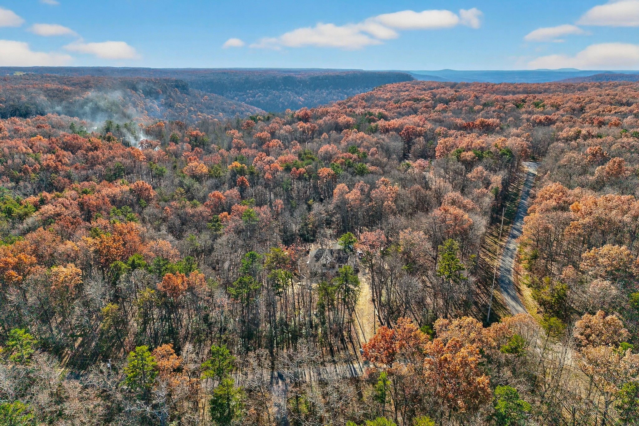 2 Browder Point Monterey, TN 38574 - Photo 46 of 51 view of city and mountain