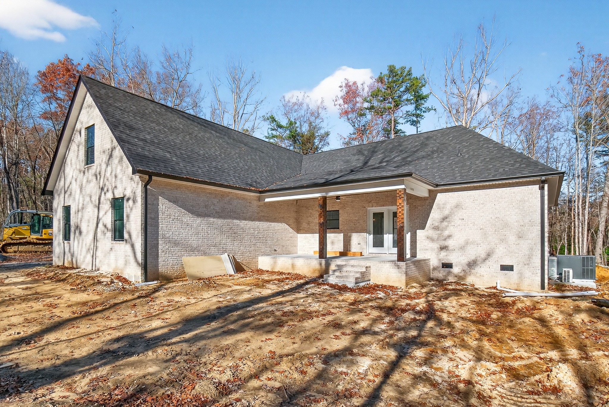 2 Browder Point Monterey, TN 38574 - Photo 51 of 51 a view of a house with a yard