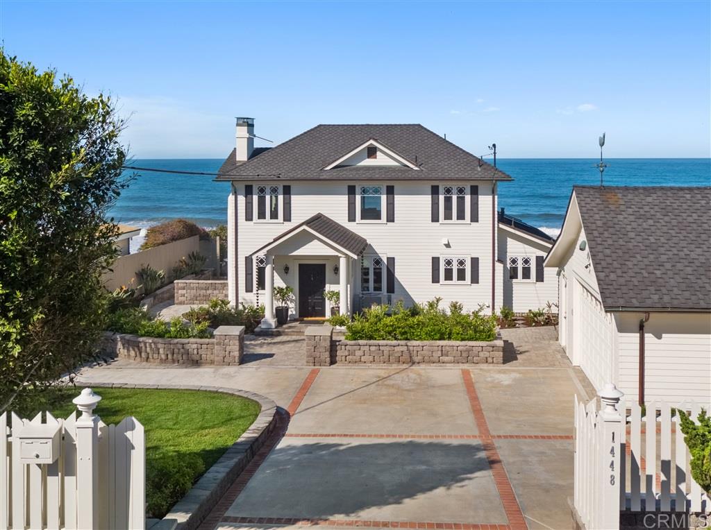1448 Neptune Avenue Encinitas, CA 92024 - Photo 1 of 25