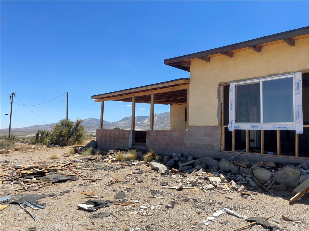 7362 Mesa Road Lucerne Valley, CA 92356 - Photo 15 of 15