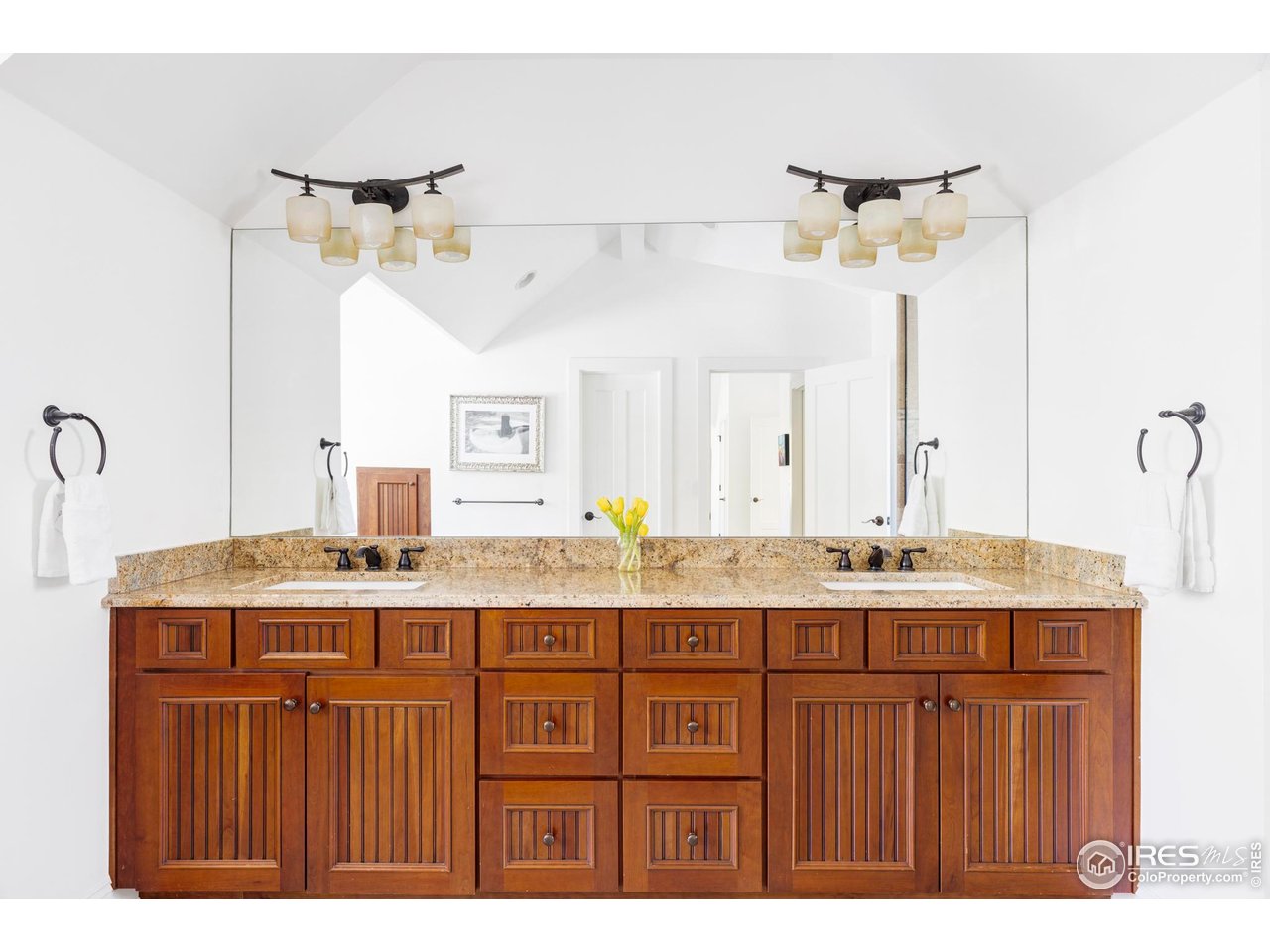 3132 5th Street Boulder, CO 80304 - Photo 16 of 27 a kitchen with a counter top space appliances and cabinets
