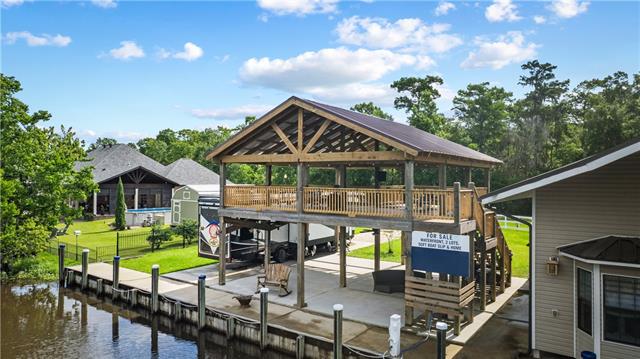 20591 Swamp Road Springfield, LA 70462 - Photo 33 of 39