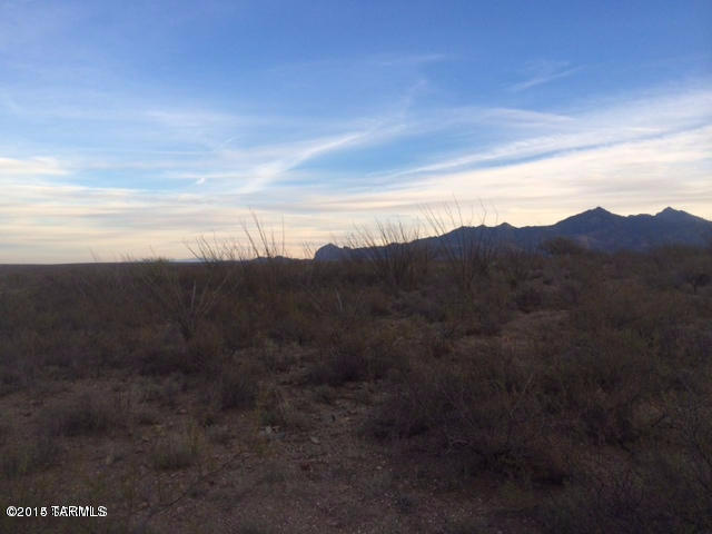 Tbd Tbd Nacozari Rio Rico, AZ 85648 - Photo 2 of 7
