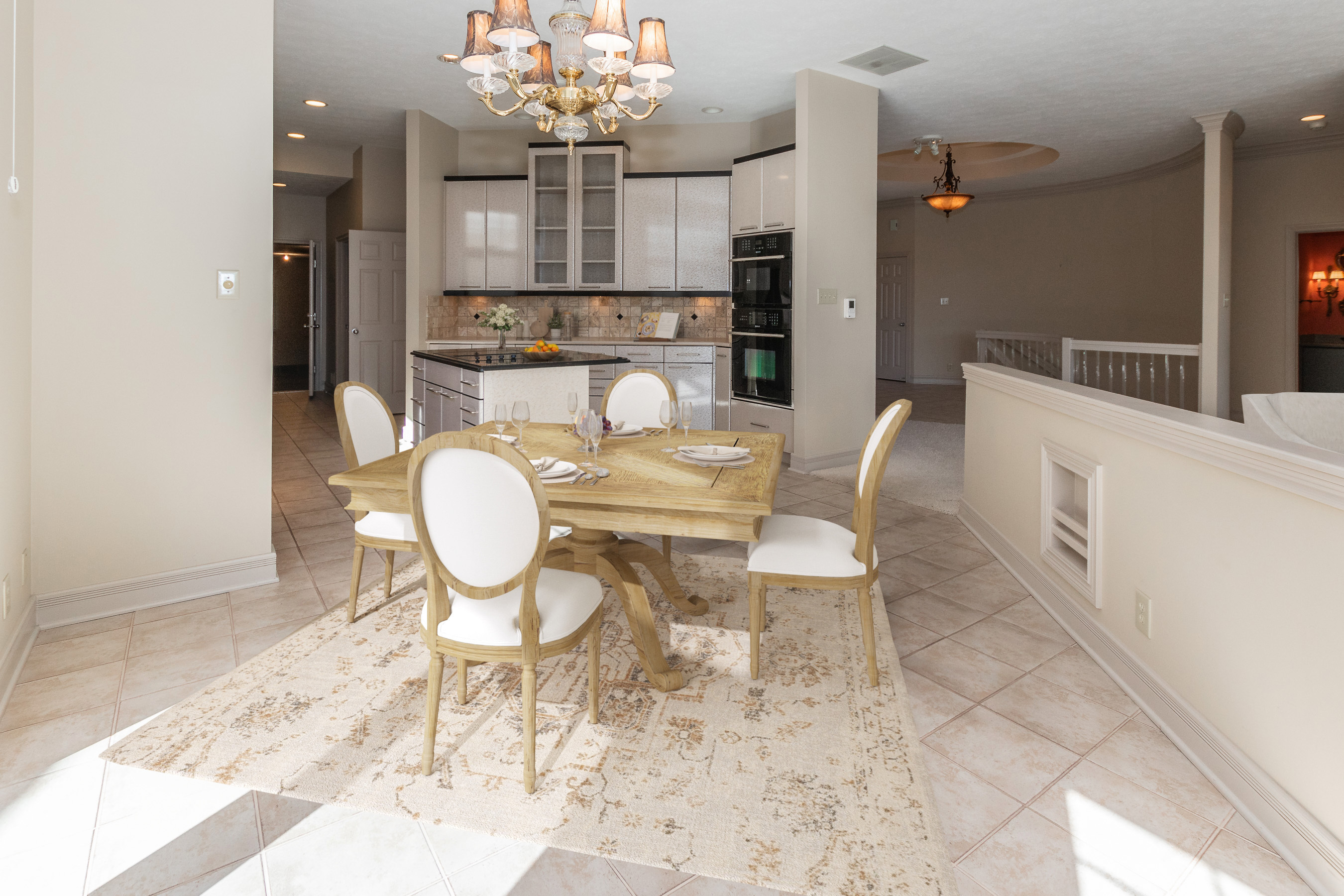 11089 Peppermill Lane Fishers, IN 46037 - Photo 13 of 34