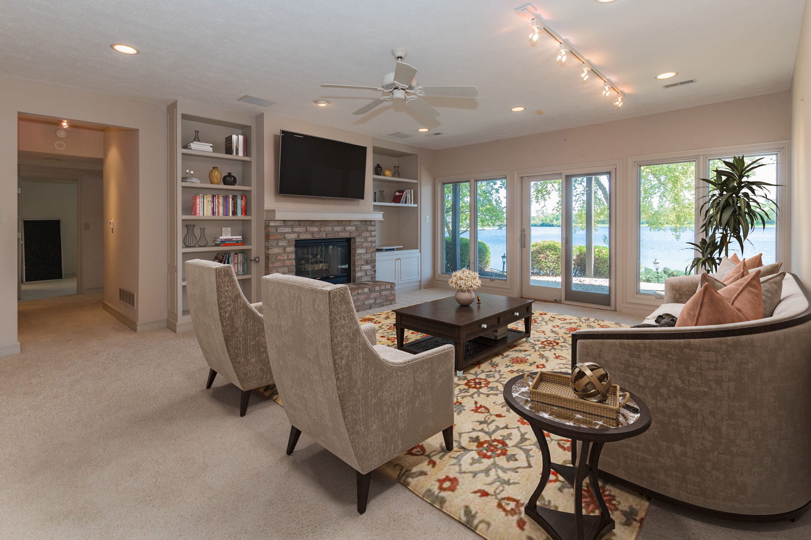 11089 Peppermill Lane Fishers, IN 46037 - Photo 21 of 34