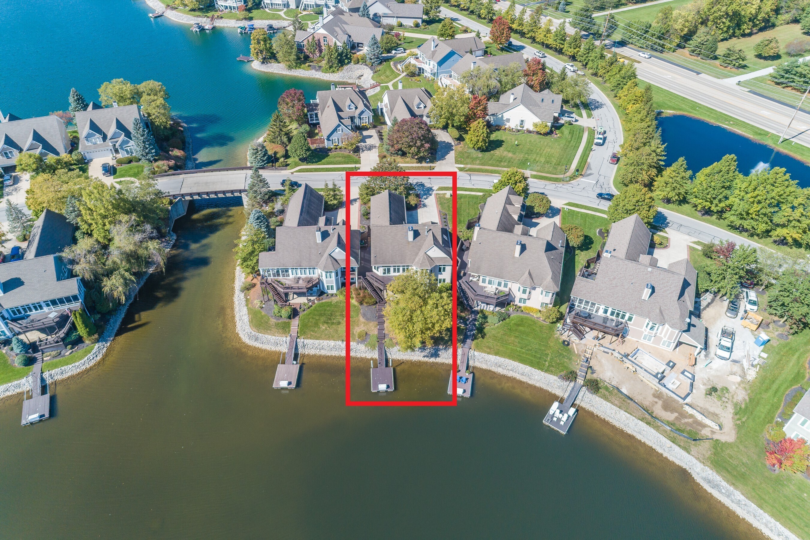 11089 Peppermill Lane Fishers, IN 46037 - Photo 34 of 34