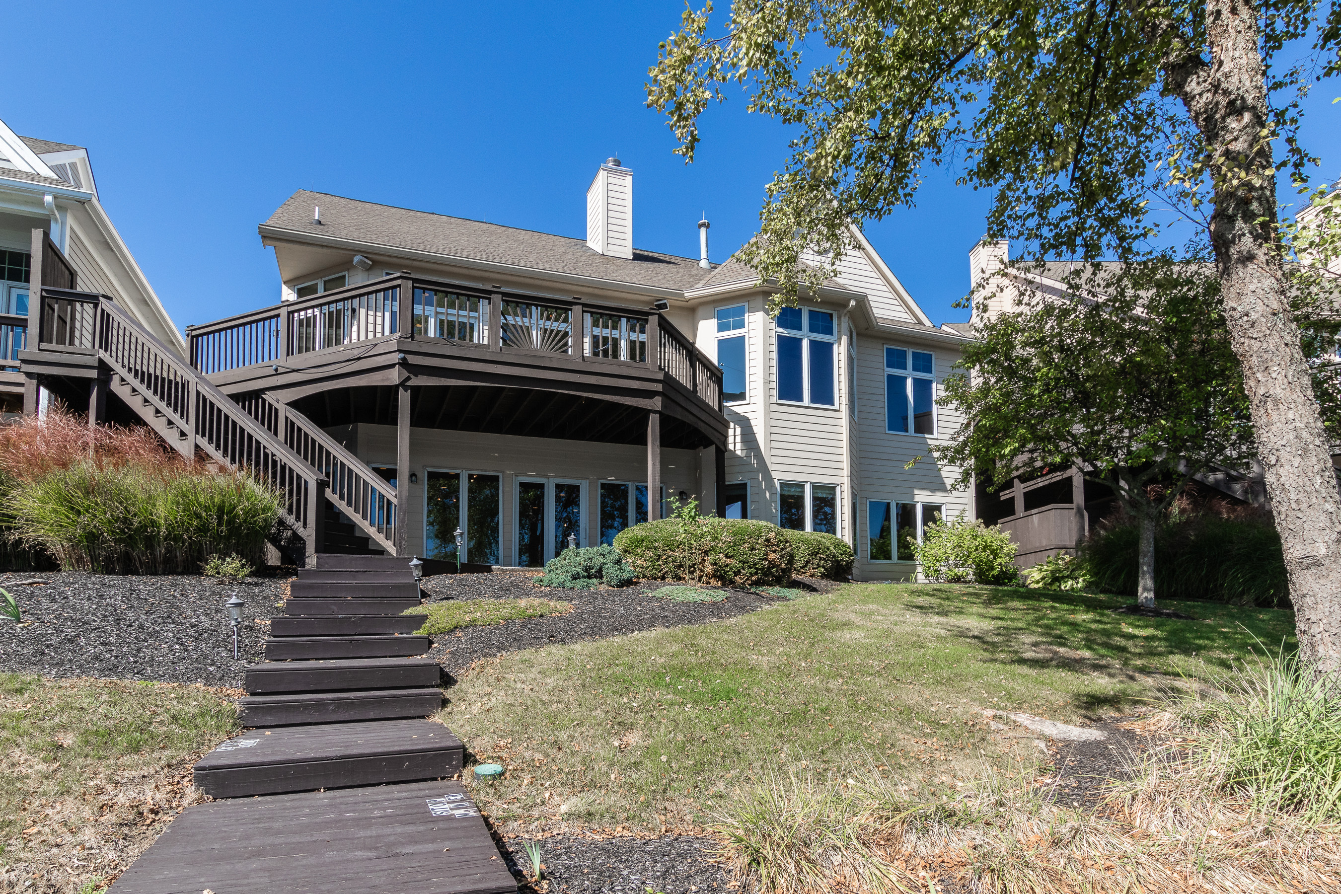 11089 Peppermill Lane Fishers, IN 46037 - Photo 4 of 34