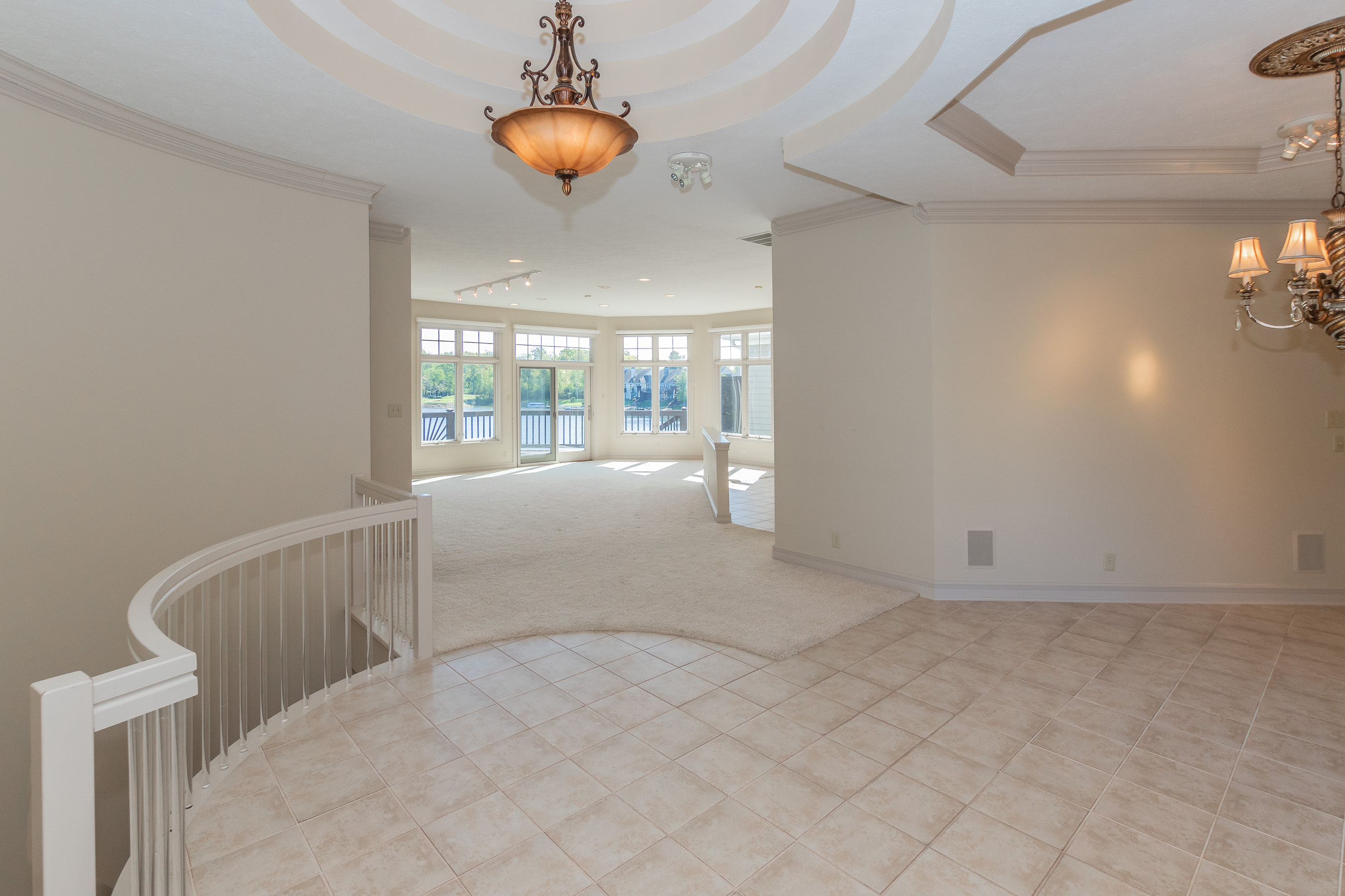 11089 Peppermill Lane Fishers, IN 46037 - Photo 5 of 34