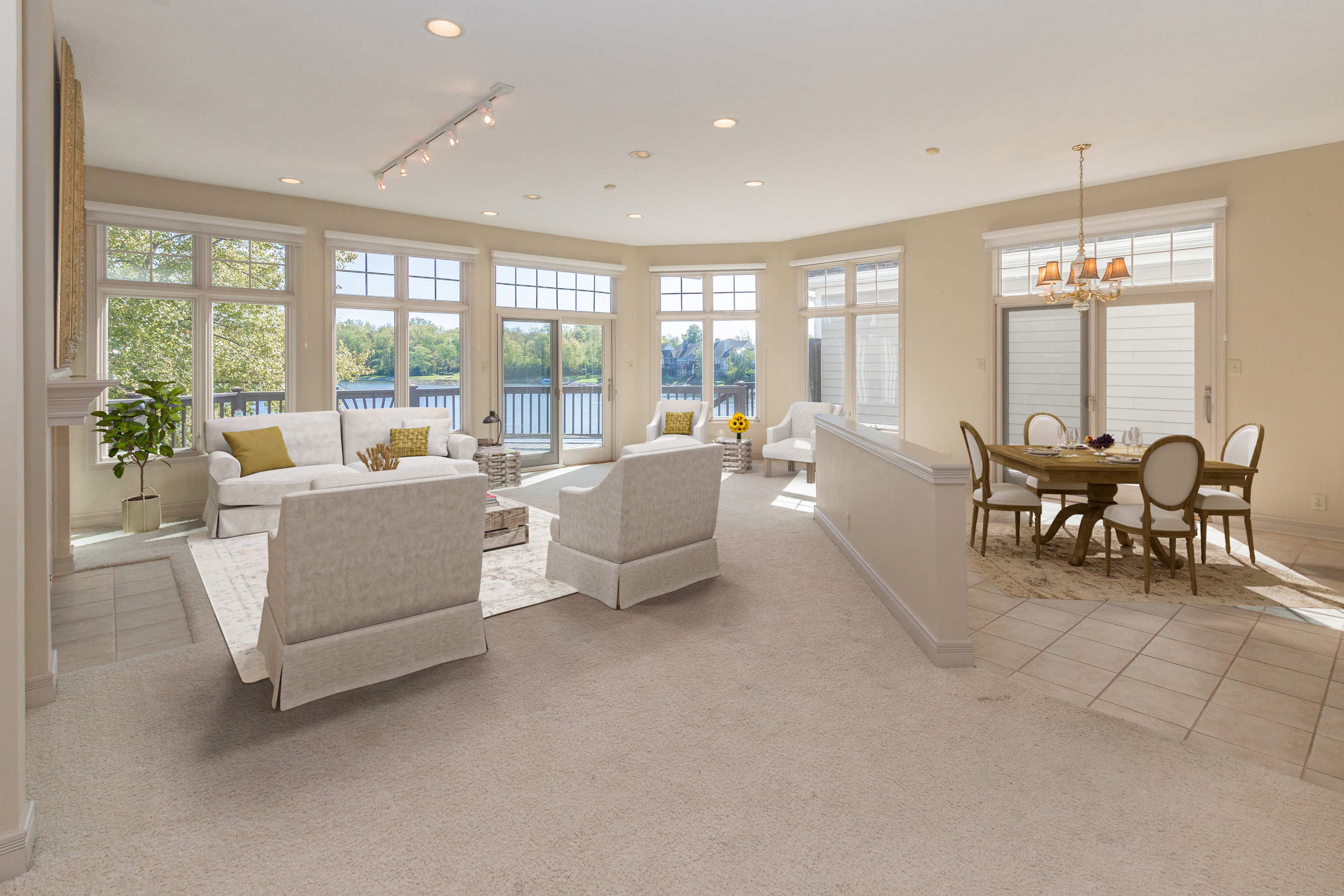 11089 Peppermill Lane Fishers, IN 46037 - Photo 6 of 34