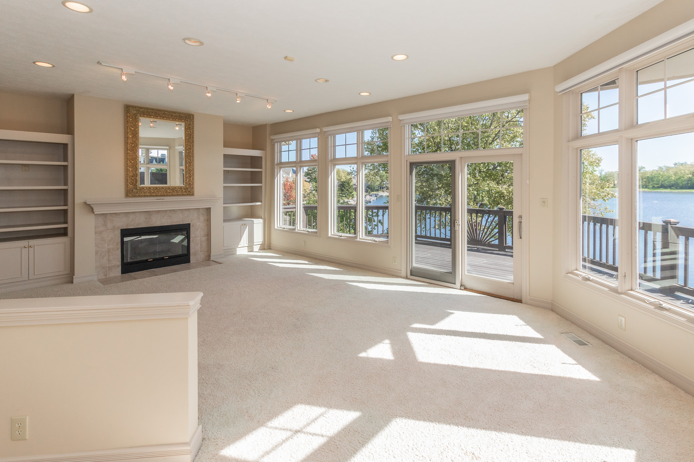 11089 Peppermill Lane Fishers, IN 46037 - Photo 7 of 34