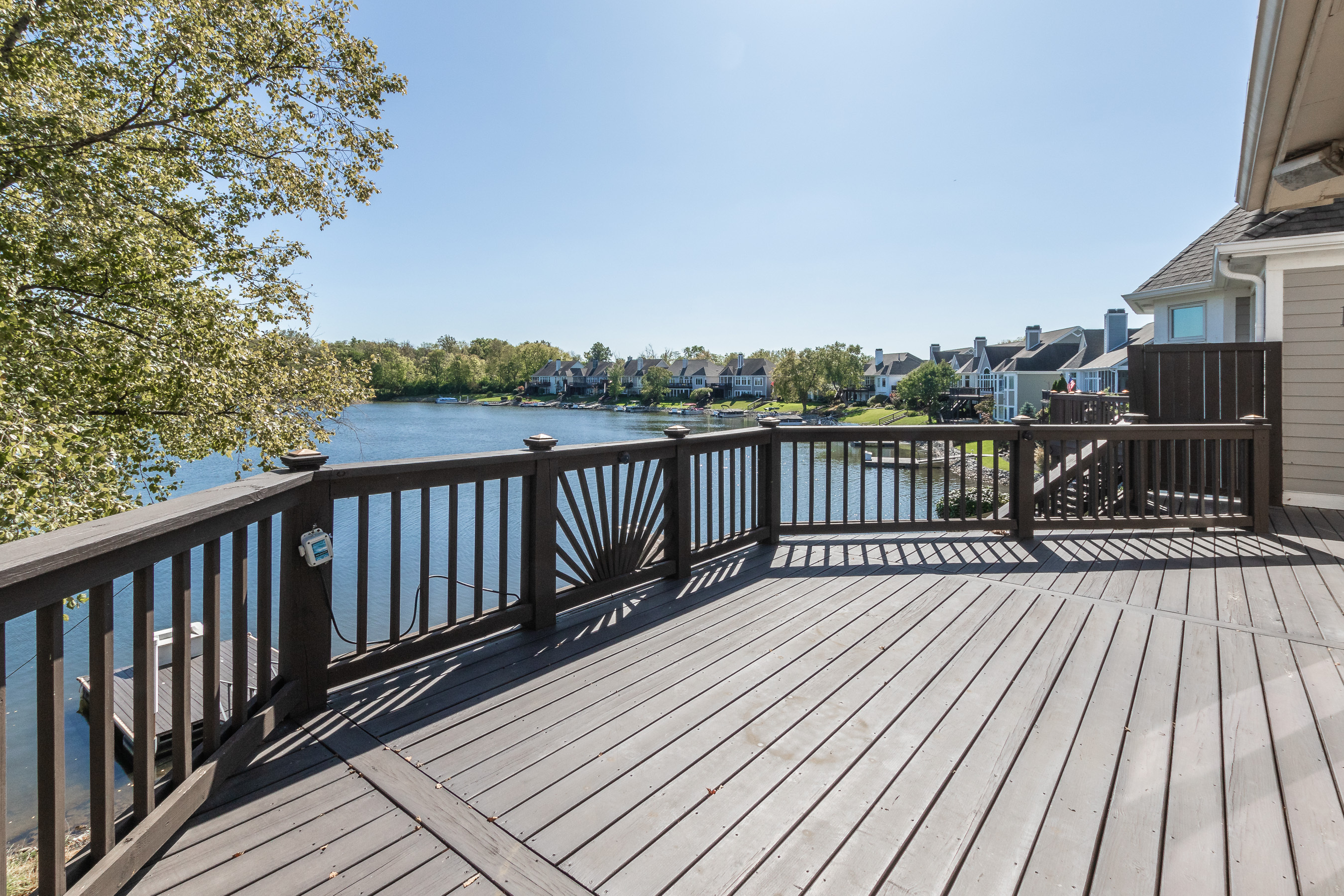 11089 Peppermill Lane Fishers, IN 46037 - Photo 9 of 34