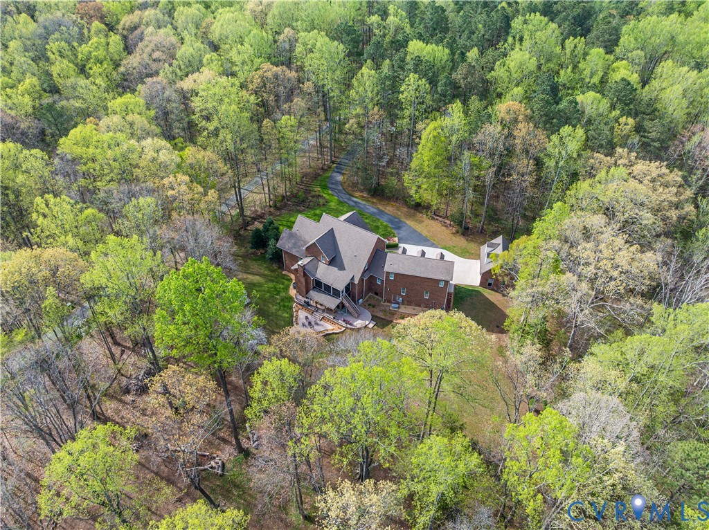 18178 Vontay Road Rockville, VA 23146 - Photo 94 of 96