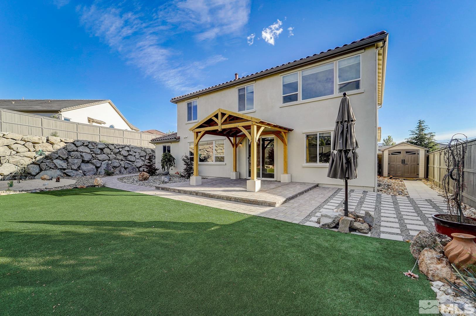 715 Sienna Station Way Reno, NV 89512 - Photo 33 of 35 Photo 33
