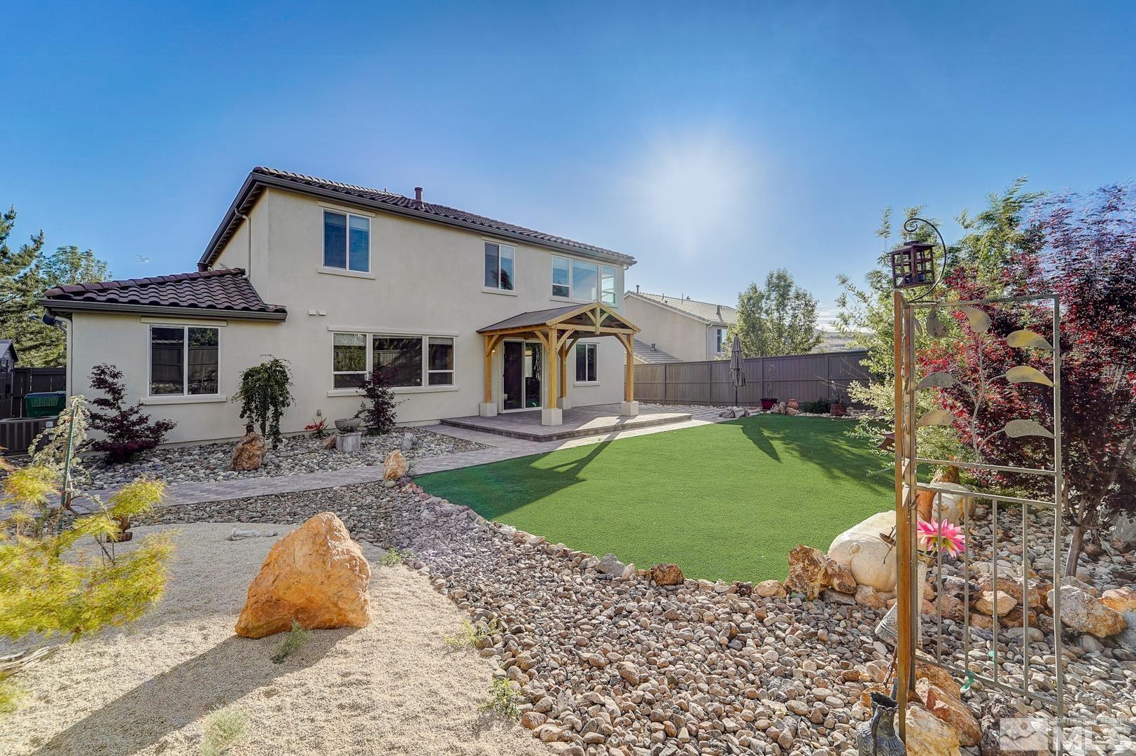 715 Sienna Station Way Reno, NV 89512 - Photo 34 of 35 Photo 34