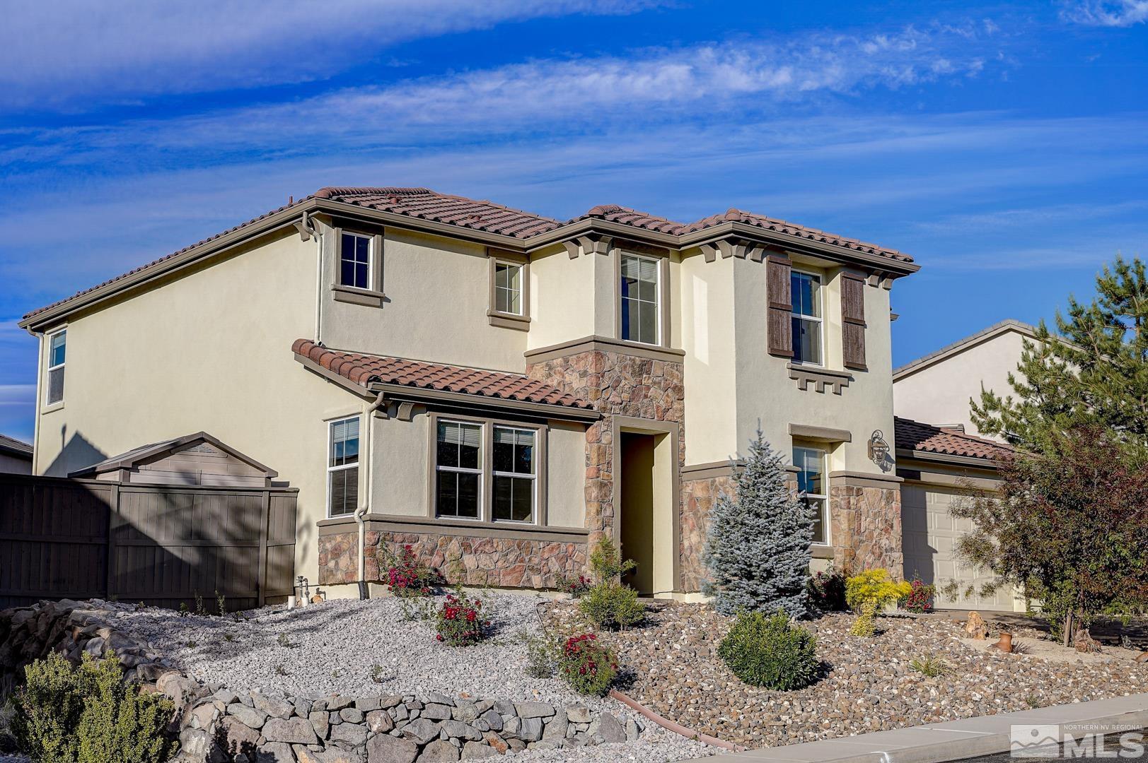 715 Sienna Station Way Reno, NV 89512 - Photo 35 of 35 Photo 35