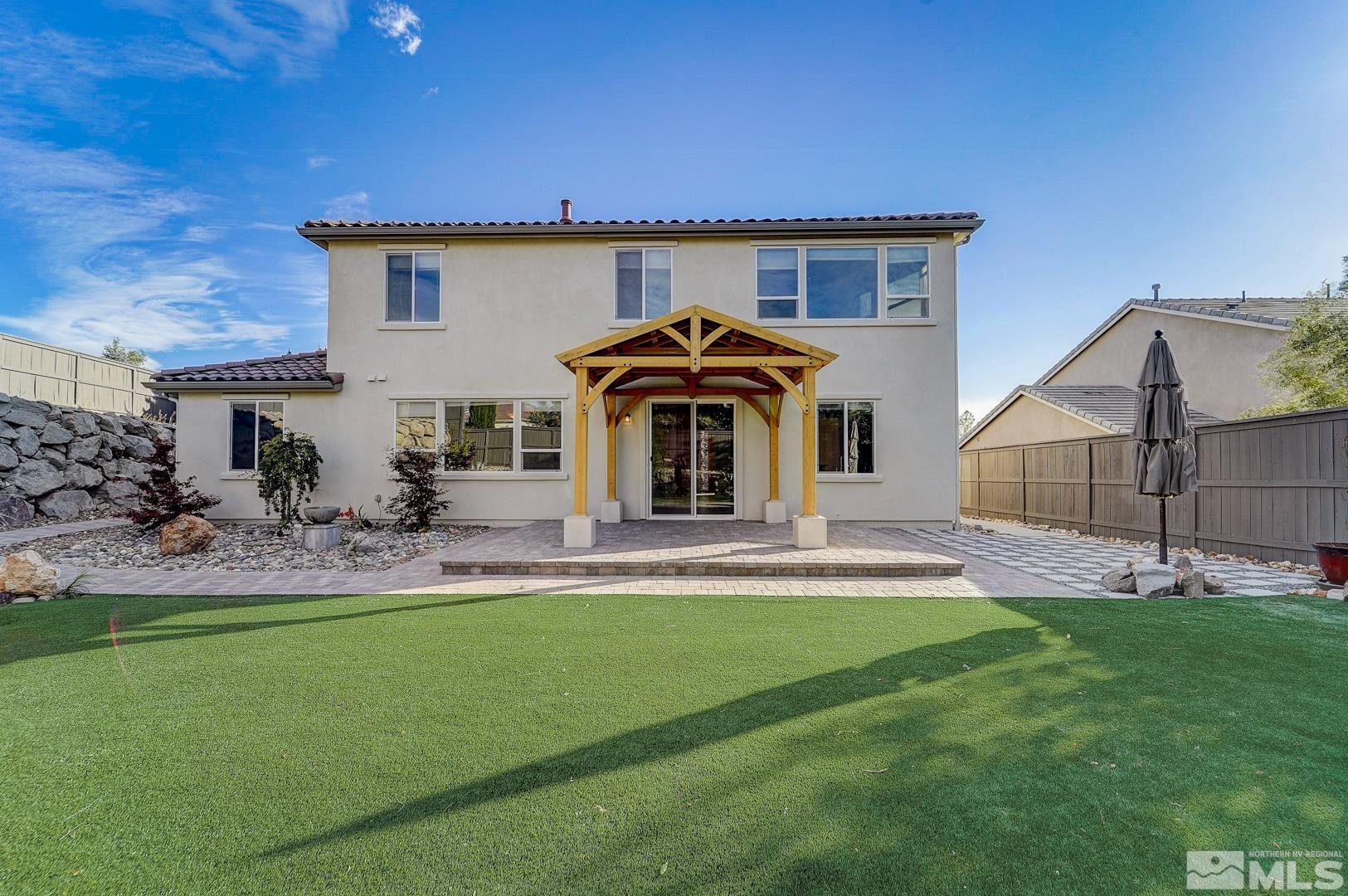 715 Sienna Station Way Reno, NV 89512 - Photo 5 of 35 Photo 5