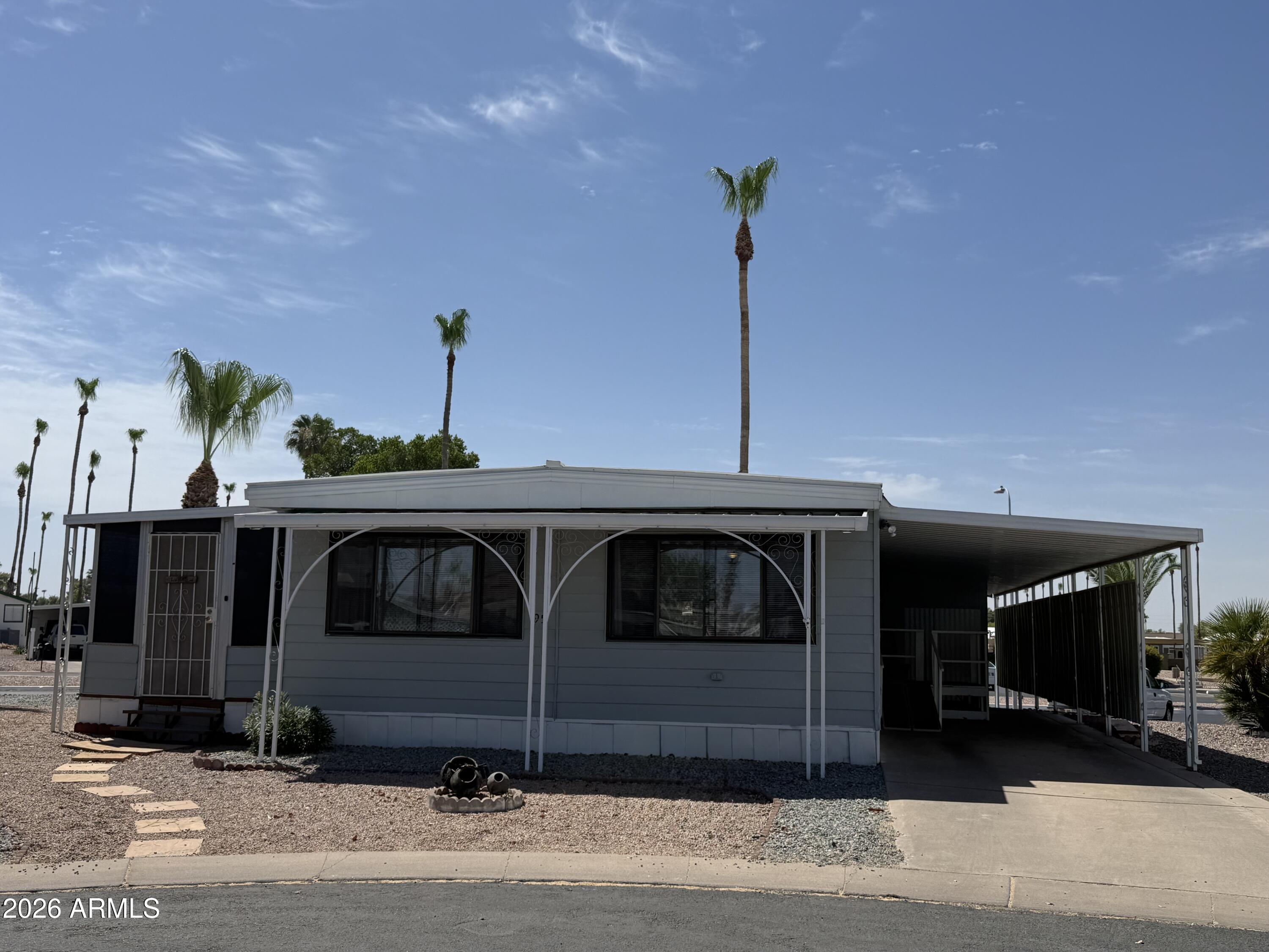 9501 East Broadway Road, Unit 95 Mesa, AZ 85208 - Photo 28 of 34 IMG_8261