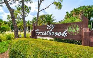 700 Starkey Road, Unit 821 Largo, FL 33771 - Photo 27 of 29 a view of sign board