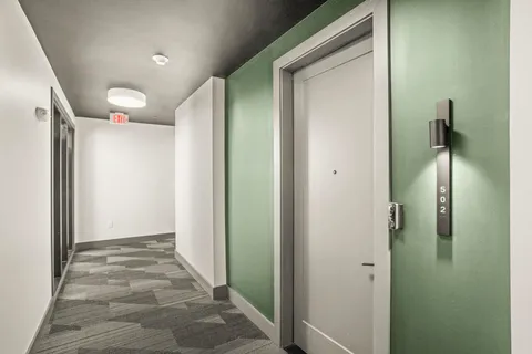 $499,900 | 65 Lindsley Avenue, Unit 502, Nashville, TN 37210