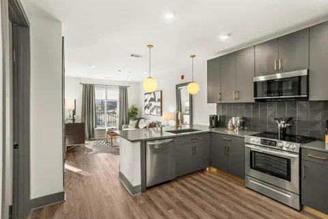 $499,900 | 65 Lindsley Avenue, Unit 502, Nashville, TN 37210