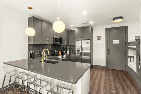 $485,000 | 65 Lindsley Avenue, Unit 502, Nashville, TN 37210