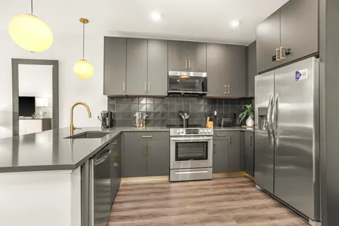 $485,000 | 65 Lindsley Avenue, Unit 502, Nashville, TN 37210