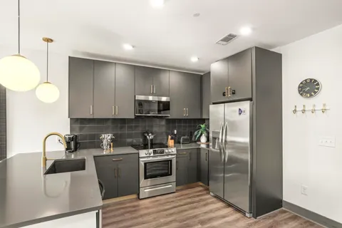 $485,000 | 65 Lindsley Avenue, Unit 502, Nashville, TN 37210