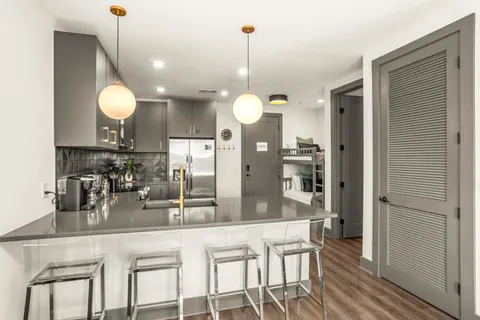 $485,000 | 65 Lindsley Avenue, Unit 502, Nashville, TN 37210