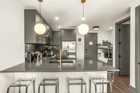 $485,000 | 65 Lindsley Avenue, Unit 502, Nashville, TN 37210