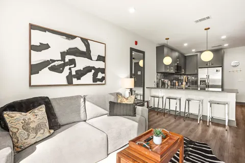 $485,000 | 65 Lindsley Avenue, Unit 502, Nashville, TN 37210