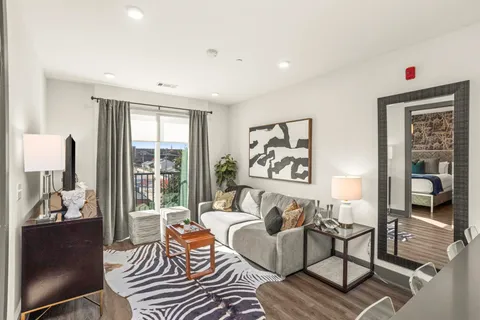 $485,000 | 65 Lindsley Avenue, Unit 502, Nashville, TN 37210