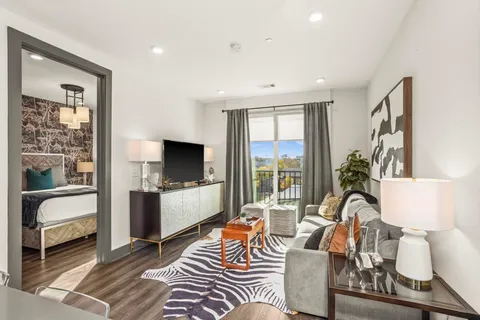 $499,900 | 65 Lindsley Avenue, Unit 502, Nashville, TN 37210